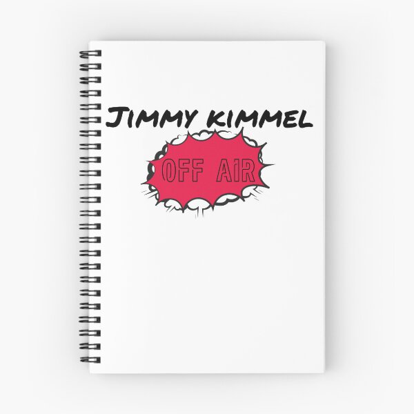 Item preview, Jimmy kimmel off air  designed and sold by By-soso.