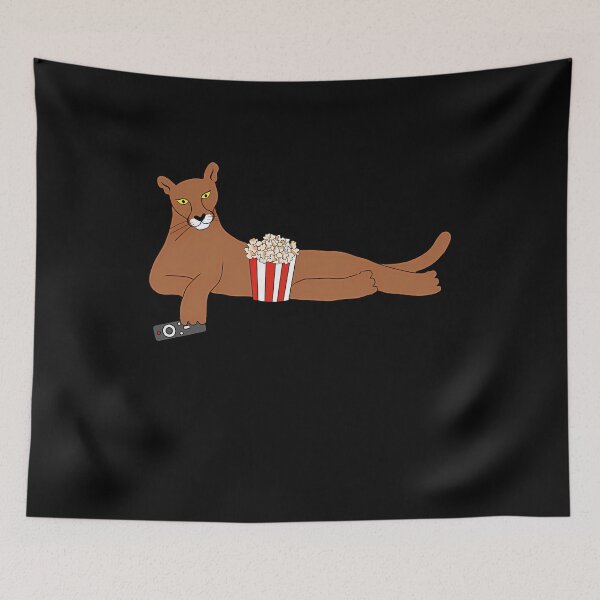 Item preview, Movie Snob designed and sold by MaggieMarion.