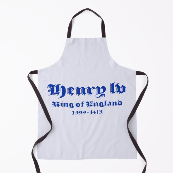 Item preview, Henry IV, King of England, British Monarchs designed and sold by CharlottePlaceArt.