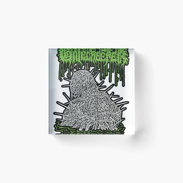Item preview, Gate.creeper  designed and sold by AudaPaul.