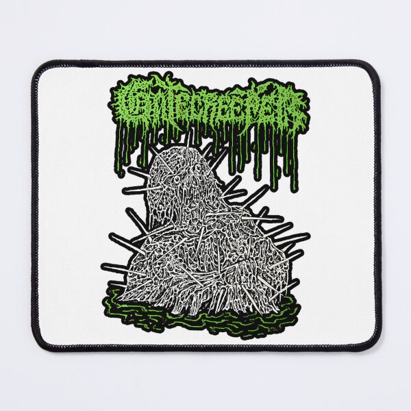 Item preview, Gate.creeper designed and sold by AudaPaul.