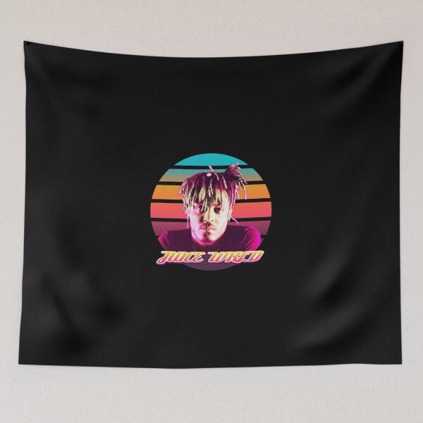 Item preview, juice wrld vintage designed and sold by royaleversag.