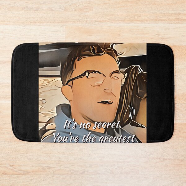 Item preview,  Ross From The Traitors Card For Mu designed and sold by MaggieMarion.