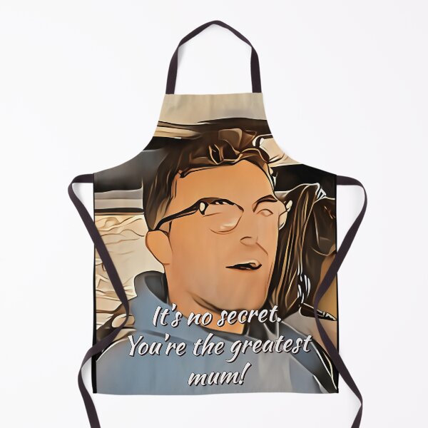 Item preview, Ross From The Traitors Card For Mu designed and sold by MaggieMarion.
