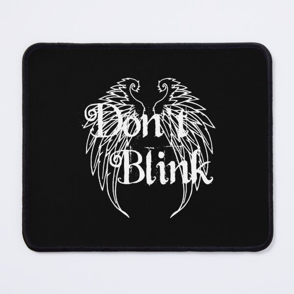 Item preview, Don't Blink 2 Classic T-Shirt designed and sold by traceyjamiedap.