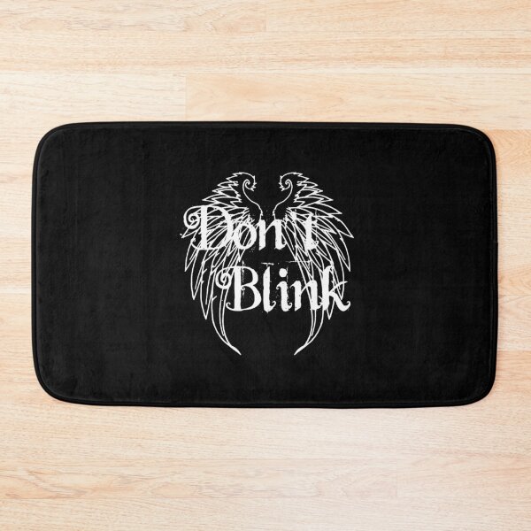 Item preview, Don't Blink 2 Classic T-Shirt designed and sold by traceyjamiedap.