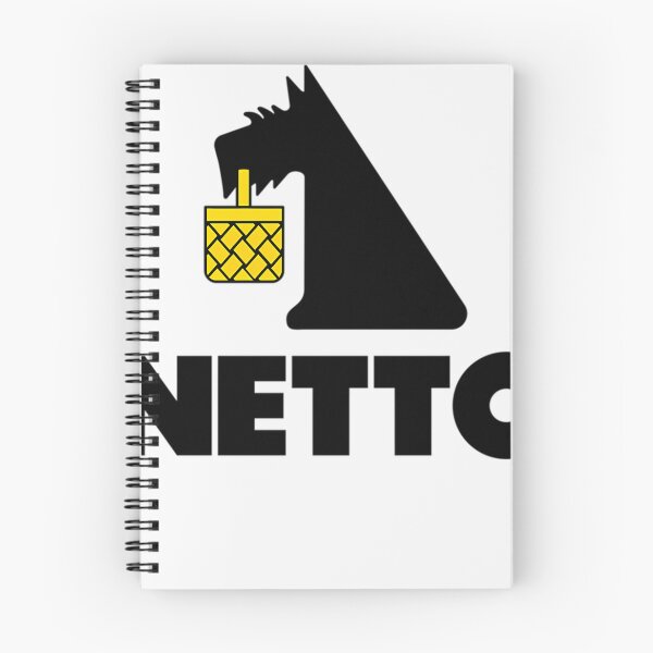 Item preview, Sunset Over Es Netto Supermarket Btrenc designed and sold by BinneyKassidy.