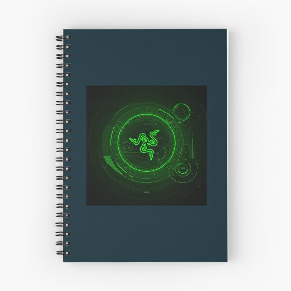 Item preview, Gaming razer   designed and sold by dinaryWeirdosty.