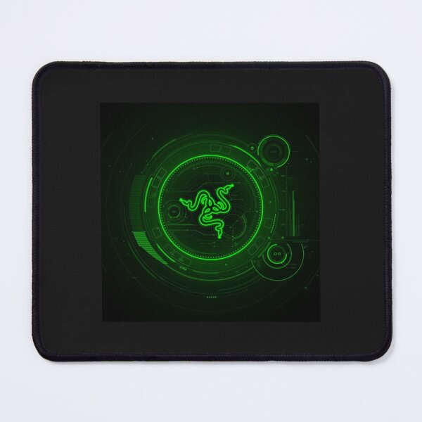 Item preview, Gaming razer designed and sold by dinaryWeirdosty.