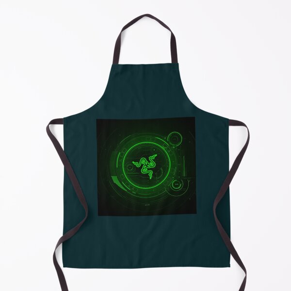 Item preview, Gaming razer   designed and sold by dinaryWeirdosty.