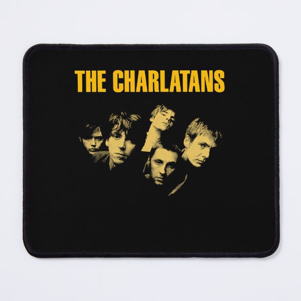 Item preview, Th.e Charl.atans designed and sold by ChandlerRenaud.