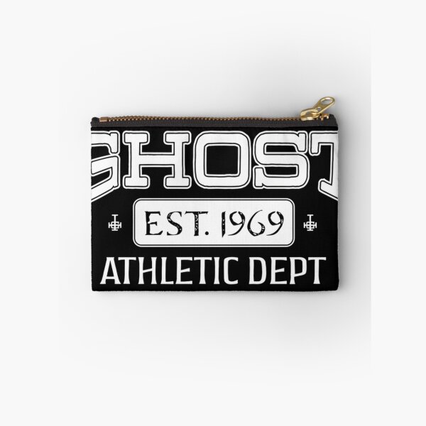 Item preview, Ghost Athletic Dept - Light Theme designed and sold by Berniondragon.