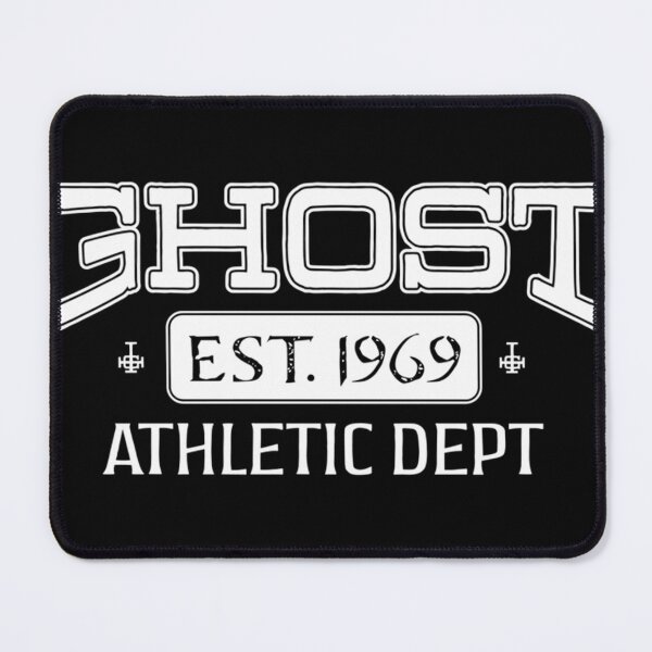 Item preview, Ghost Athletic Dept - Light Theme designed and sold by Berniondragon.