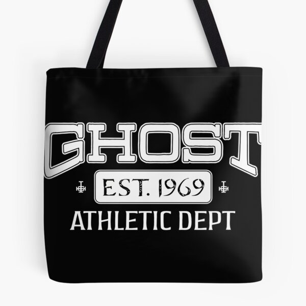 Item preview, Ghost Athletic Dept - Light Theme designed and sold by Berniondragon.