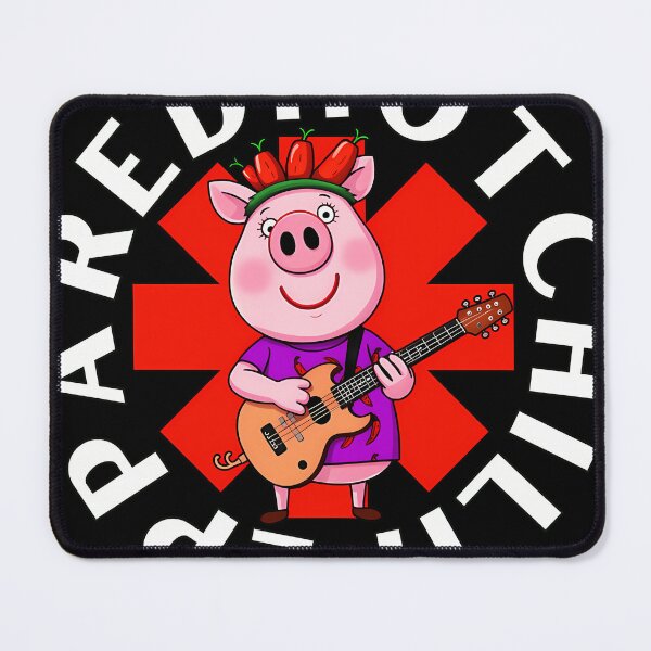 Item preview, Red Hot Chili Peppa designed and sold by KevinWlsh.