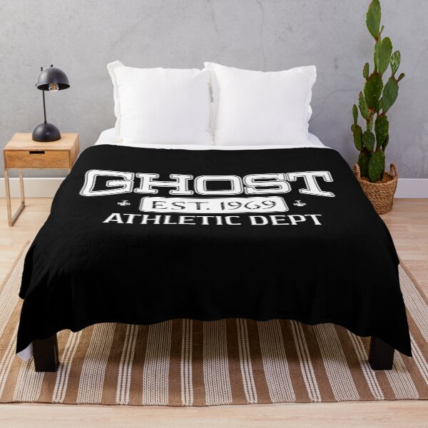 Item preview, Ghost Athletic Dept - Light Theme designed and sold by Berniondragon.