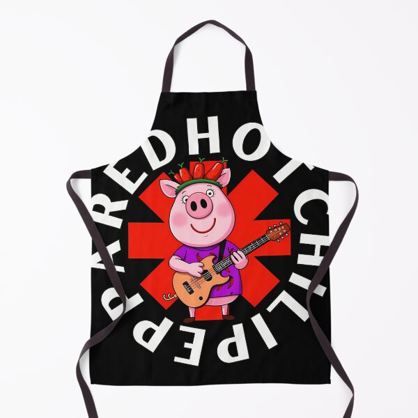 Item preview, Red Hot Chili Peppa designed and sold by KevinWlsh.