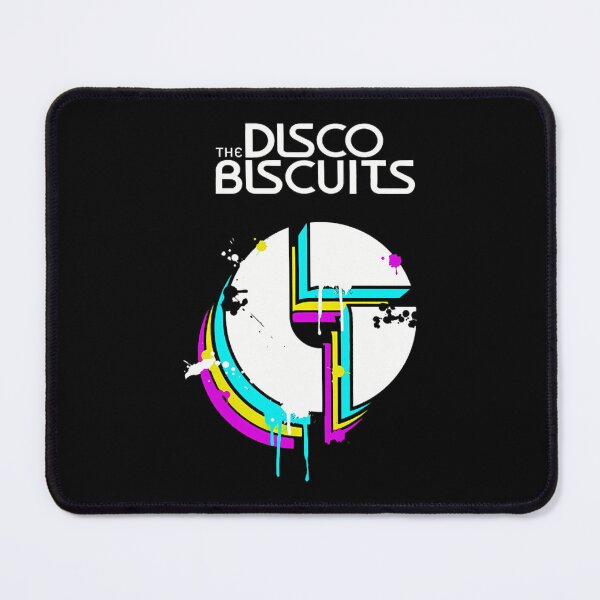 Item preview, The Di.sco Bisc.uits designed and sold by PeterEnglish.