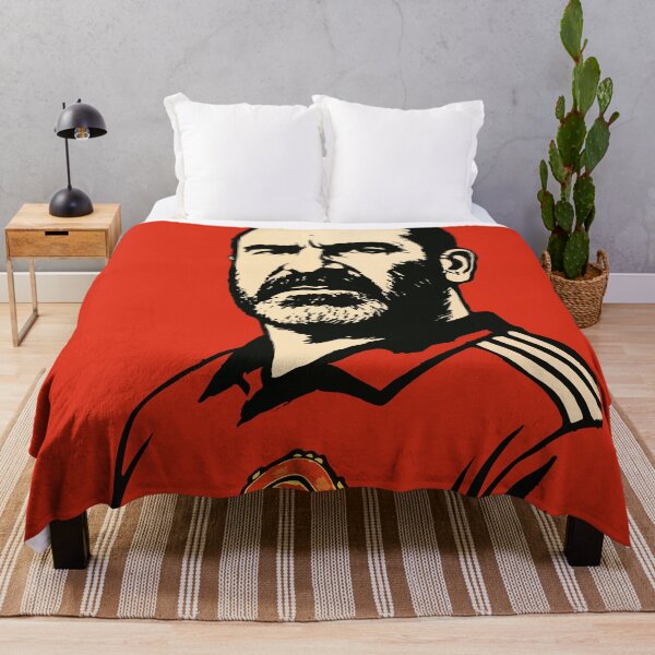 Item preview, Eric Cantona designed and sold by ocusido.