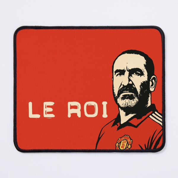 Item preview, Eric Cantona designed and sold by ocusido.