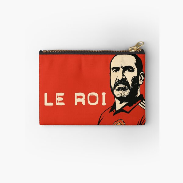 Item preview, Eric Cantona designed and sold by ocusido.