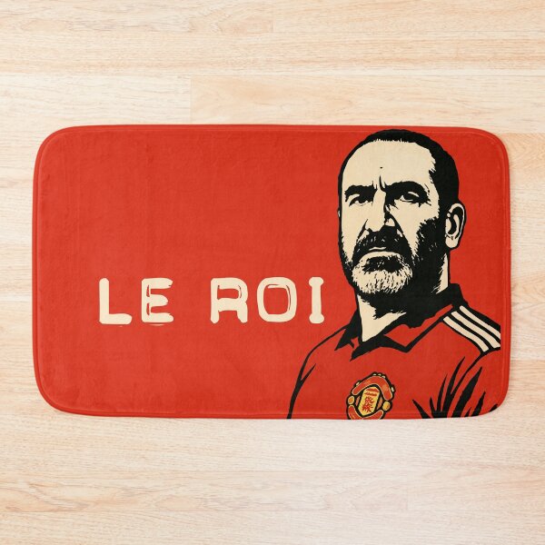 Item preview, Eric Cantona designed and sold by ocusido.