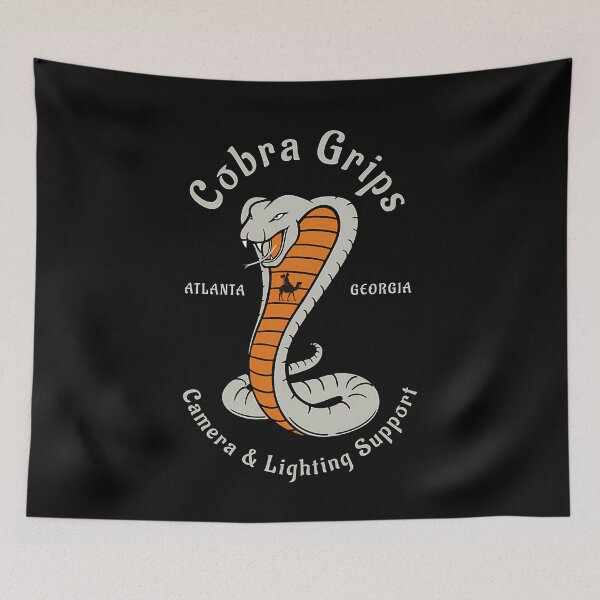 Item preview, Cobra Grips designed and sold by MaggieMarion.