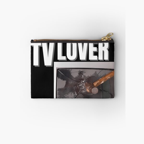 Item preview, Trash TV Lover designed and sold by MaggieMarion.