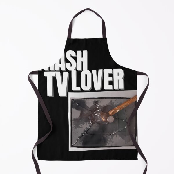 Item preview, Trash TV Lover designed and sold by MaggieMarion.