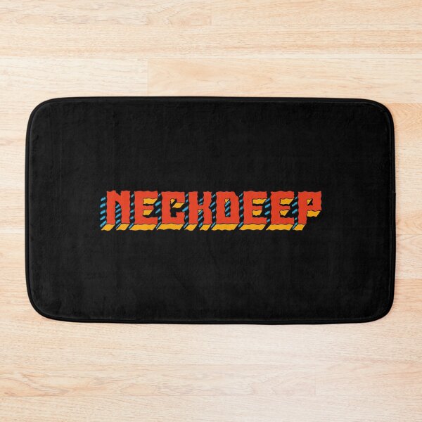 Item preview, Neck Deep designed and sold by moodyshanik.