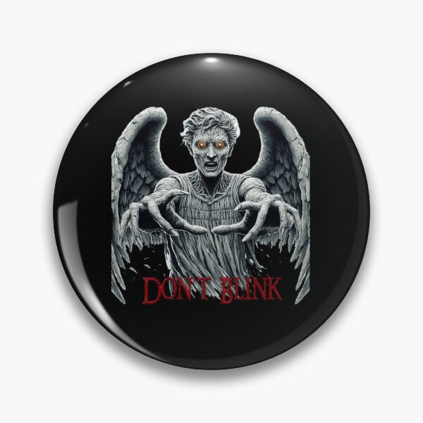 Artikelvorschau, Don't Blink! Active T-Shirt entworfen und verkauft von traceyjamiedap.