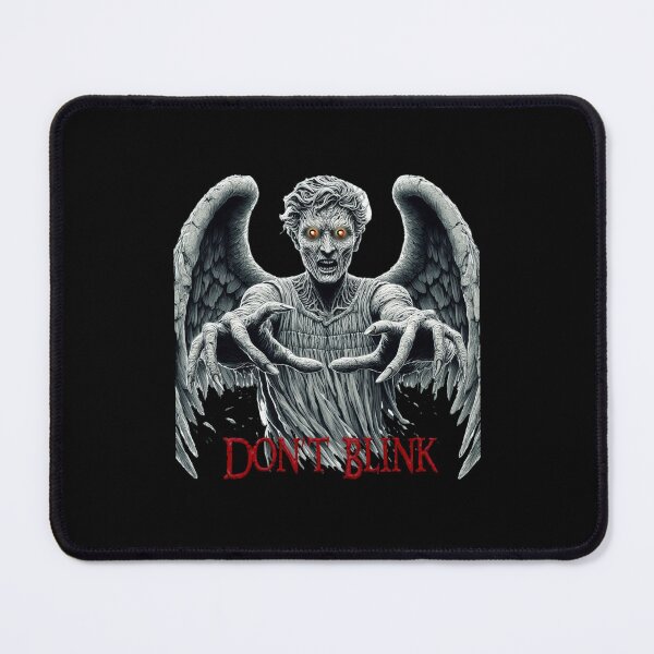 Item preview, Don't Blink! Active T-Shirt designed and sold by traceyjamiedap.