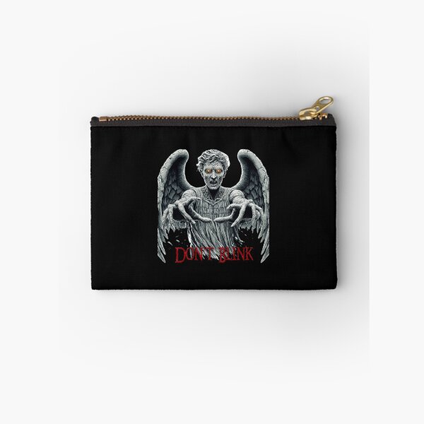 Item preview, Don't Blink! Active T-Shirt designed and sold by traceyjamiedap.