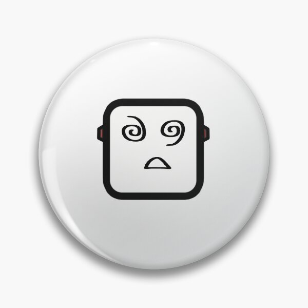 Item preview, Dazed Robot designed and sold by Robotboyco.