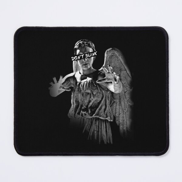 Item preview, Don't blink! Classic T-Shirt designed and sold by traceyjamiedap.