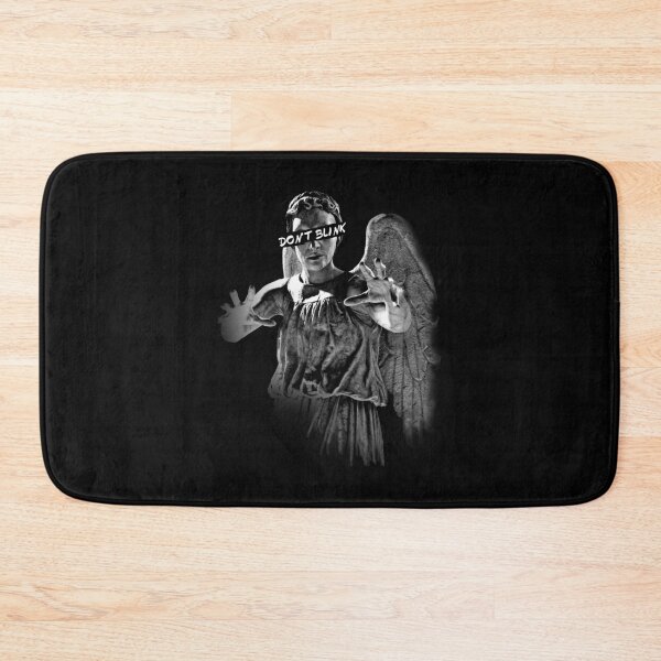 Item preview, Don't blink! Classic T-Shirt designed and sold by traceyjamiedap.
