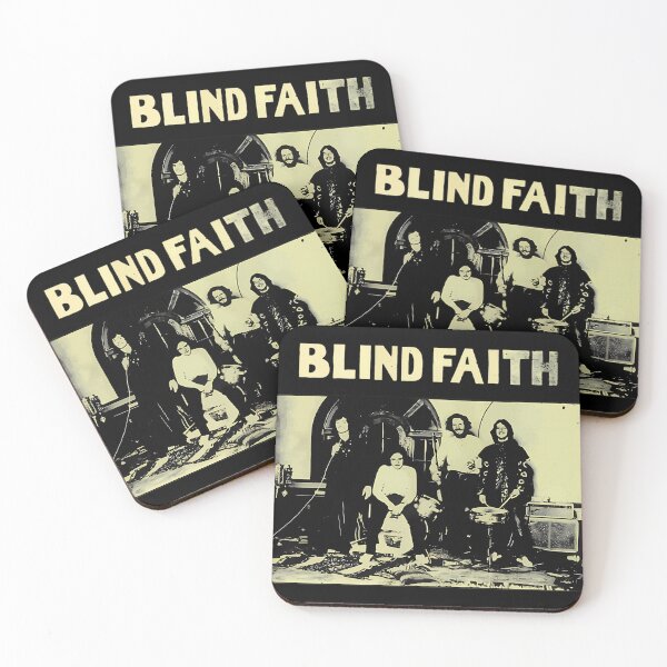 Item preview,  Blind Faith  designed and sold by KevinWlsh.