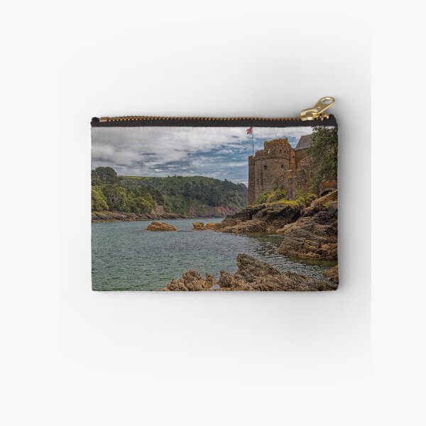 Item preview, Dartmouth Castle, Devon, England UK designed and sold by John Gilham - Landscape Photography.