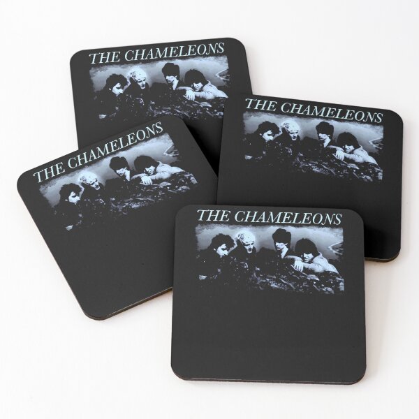 Item preview, th..e cham.eleons designed and sold by ChandlerRenaud.