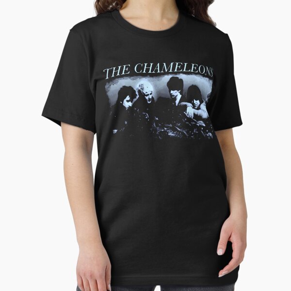 The Chameleons Merch & Gifts for Sale | Redbubble