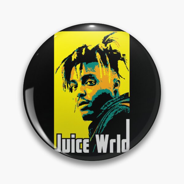 Item preview, juice wrld designed and sold by royaleversag.