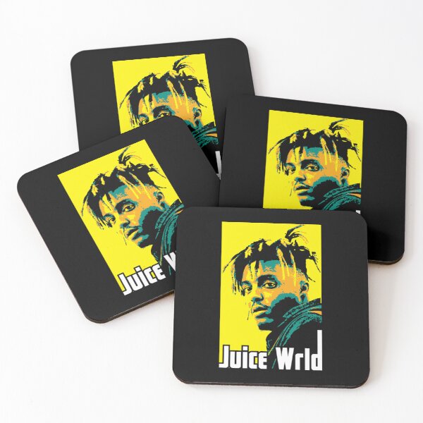 Item preview, juice wrld designed and sold by royaleversag.
