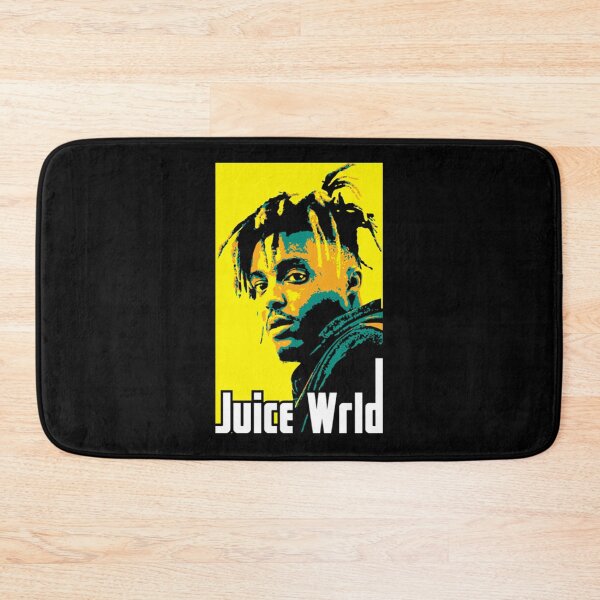 Item preview, juice wrld designed and sold by royaleversag.