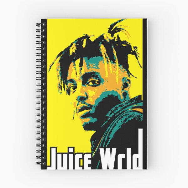 Item preview, juice wrld designed and sold by royaleversag.