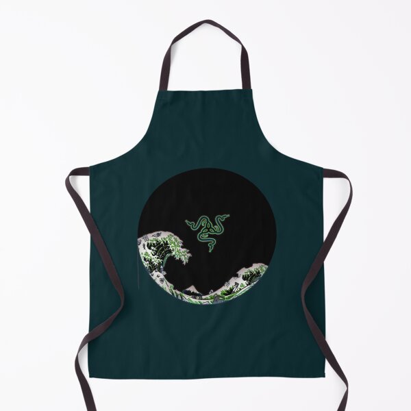 Item preview, RAZER KANAGAWA WAVE  designed and sold by dinaryWeirdosty.