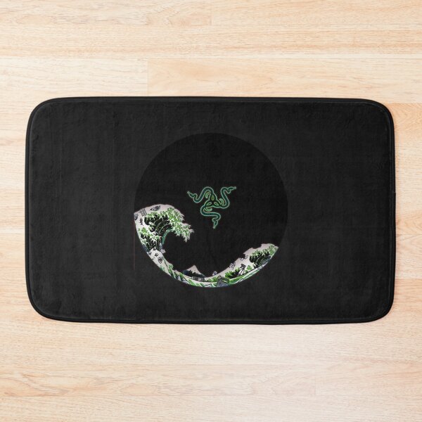 Item preview, RAZER KANAGAWA WAVE  designed and sold by dinaryWeirdosty.