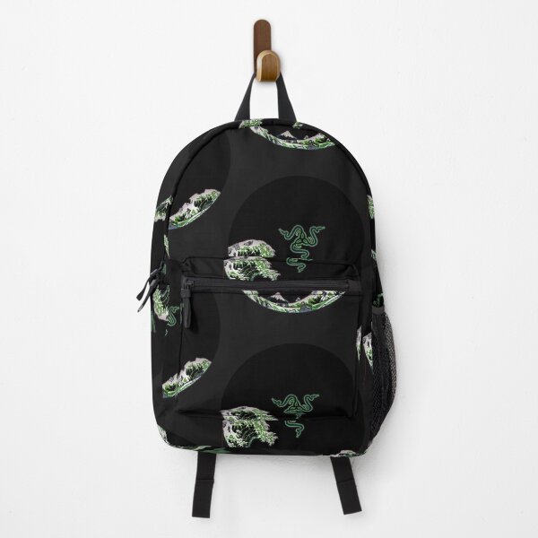 Item preview, RAZER KANAGAWA WAVE designed and sold by dinaryWeirdosty.