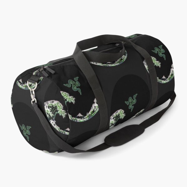 Item preview, RAZER KANAGAWA WAVE  designed and sold by dinaryWeirdosty.