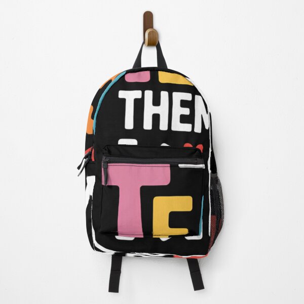 Item preview, Cute Teacher School Anti-bullying designed and sold by CookWorldLaughs.