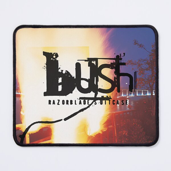 Item preview, Razorblade Suitcase designed and sold by KevinWlsh.